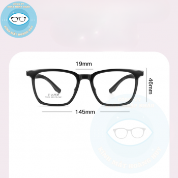 Gọng nhựa mã 5520